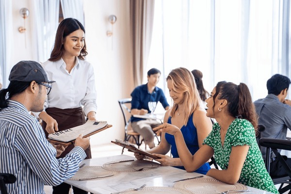 锡恩企业管理顾问助力企业效率提升